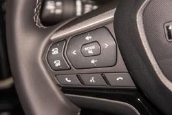 2025 Isuzu MU-X LS-T