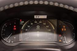 2025 Isuzu MU-X LS-T