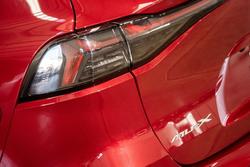 2025 Isuzu MU-X LS-T