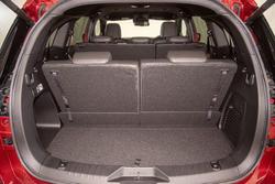 2025 Isuzu MU-X LS-T