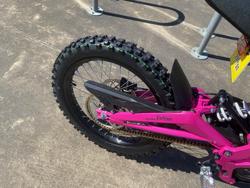 2025 Sur-ron LIGHT BEE X NEON PINK