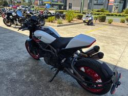 2023 Indian FTR 1200 SPORT