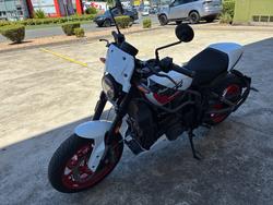 2023 Indian FTR 1200 SPORT