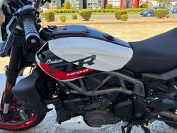2023 Indian FTR 1200 SPORT