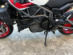 2023 Indian FTR 1200 SPORT