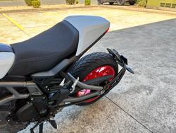 2023 Indian FTR 1200 SPORT