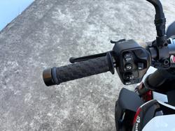 2023 Indian FTR 1200 SPORT