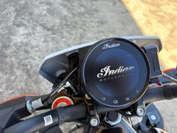 2023 Indian FTR 1200 SPORT