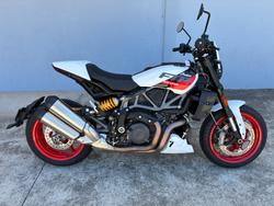 2023 Indian FTR 1200 SPORT