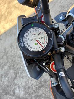 2023 Indian FTR 1200 SPORT