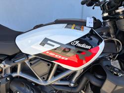 2023 Indian FTR 1200 SPORT