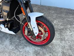 2023 Indian FTR 1200 SPORT