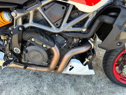 2023 Indian FTR 1200 SPORT