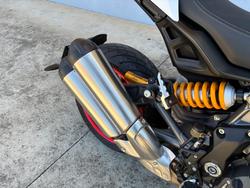 2023 Indian FTR 1200 SPORT