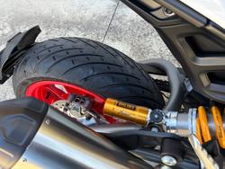 2023 Indian FTR 1200 SPORT