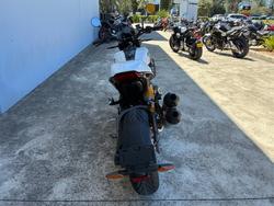 2023 Indian FTR 1200 SPORT