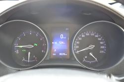 2018 Toyota C-HR Koba NGX10R Shadow Platinum with Black Roof