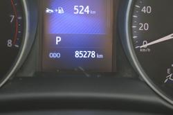 2018 Toyota C-HR Koba NGX10R Shadow Platinum with Black Roof