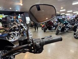 2020 Harley-davidson XG500 STREET 500 Black