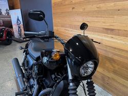 2020 Harley-davidson XG500 STREET 500 Black