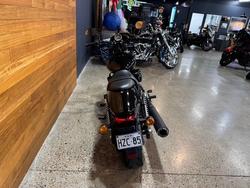 2020 Harley-davidson XG500 STREET 500 Black