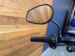 2020 Harley-davidson XG500 STREET 500 Black