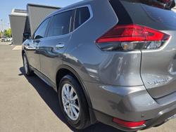 2020 Nissan X-TRAIL ST