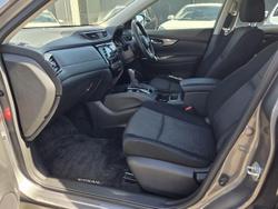 2020 Nissan X-TRAIL ST