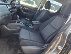 2020 Nissan X-TRAIL ST