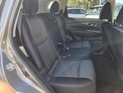 2020 Nissan X-TRAIL ST