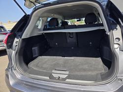 2020 Nissan X-TRAIL ST