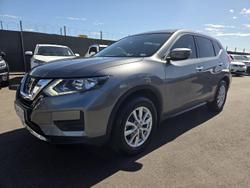 2020 Nissan X-TRAIL ST