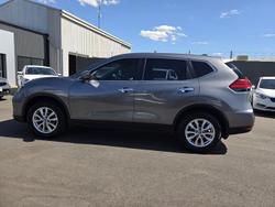 2020 Nissan X-TRAIL ST