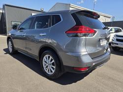 2020 Nissan X-TRAIL ST