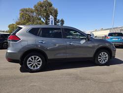 2020 Nissan X-TRAIL ST