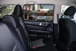 2020 Nissan Pathfinder ST