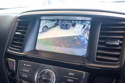 2020 Nissan Pathfinder ST