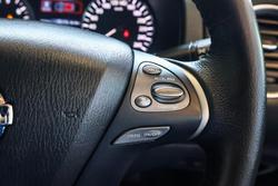 2020 Nissan Pathfinder ST