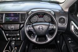 2020 Nissan Pathfinder ST