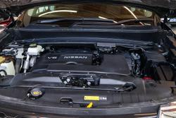 2020 Nissan Pathfinder ST