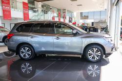 2020 Nissan Pathfinder ST