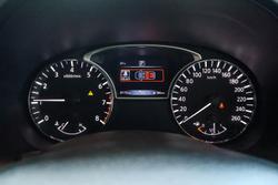 2020 Nissan Pathfinder ST