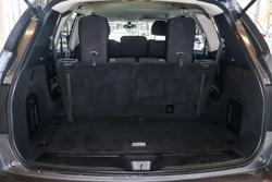 2020 Nissan Pathfinder ST