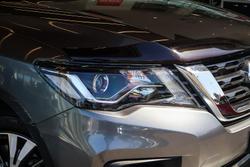 2020 Nissan Pathfinder ST