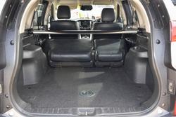 2015 Mitsubishi Pajero Sport GLS