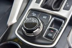 2015 Mitsubishi Pajero Sport GLS