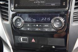 2015 Mitsubishi Pajero Sport GLS