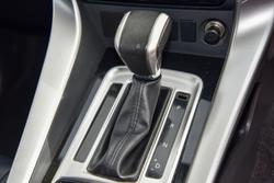 2015 Mitsubishi Pajero Sport GLS