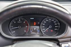 2015 Mitsubishi Pajero Sport GLS