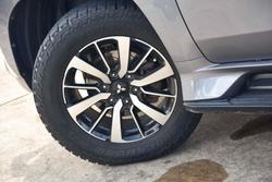 2015 Mitsubishi Pajero Sport GLS